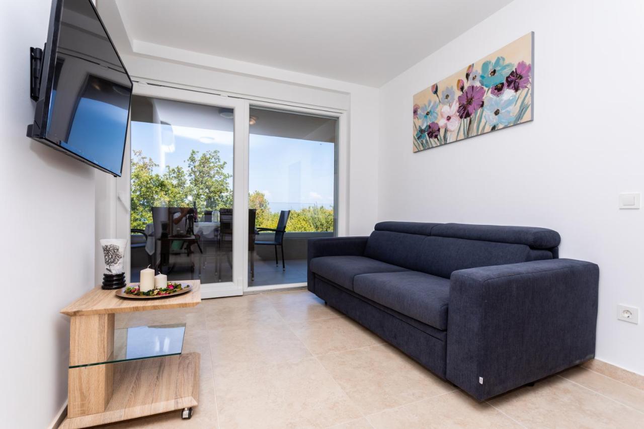 Apartment Neda