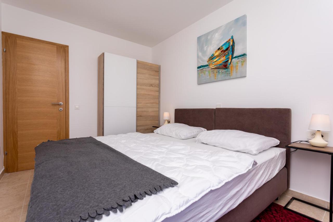 Apartment Neda