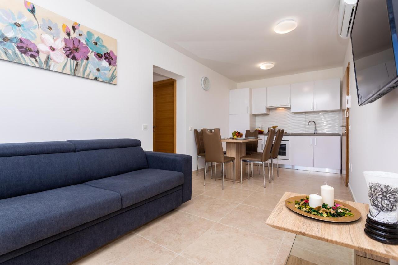 Apartment Neda *
