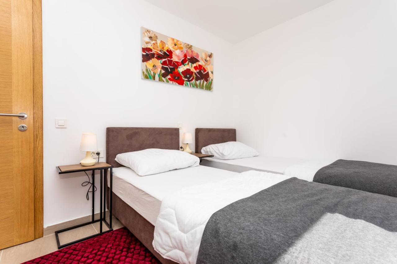 Neda Appartement Malinska