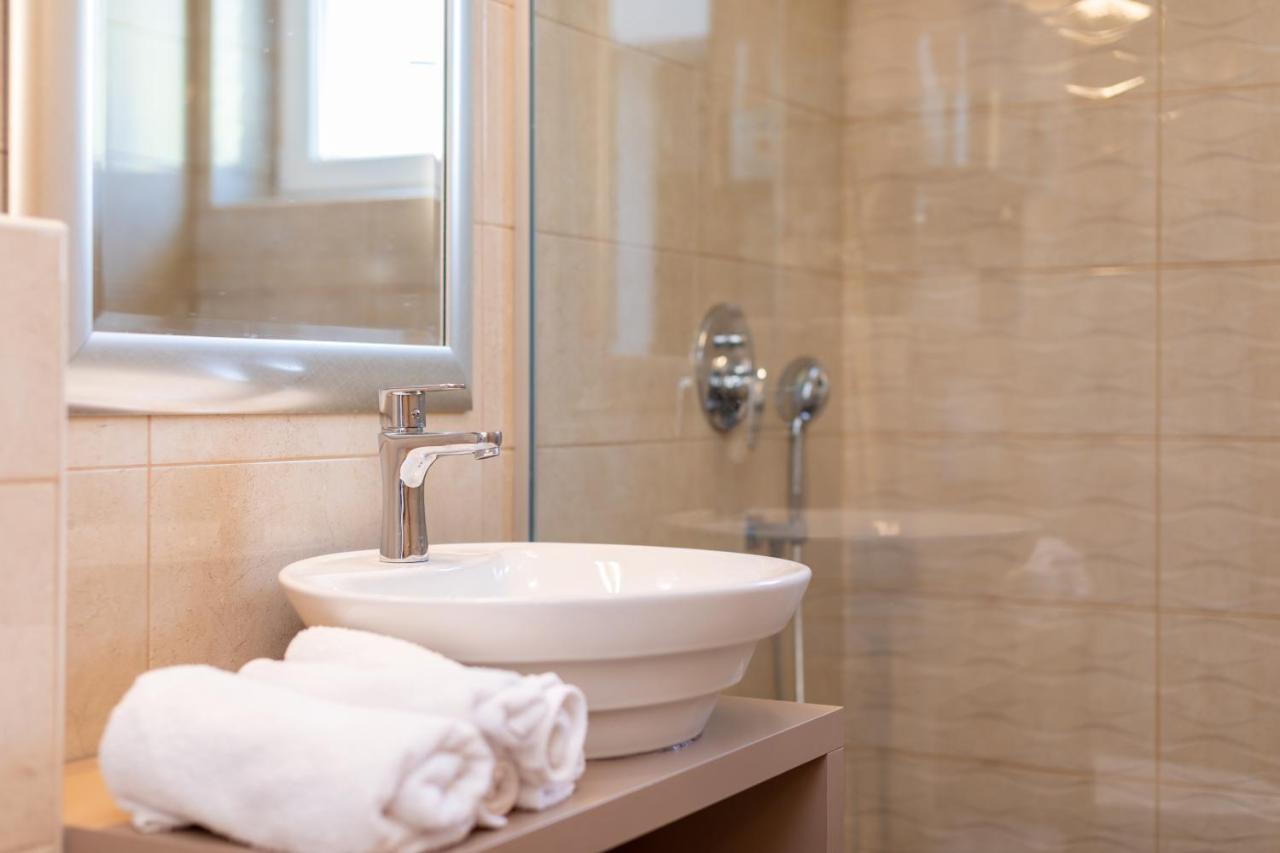 Appartement Neda *