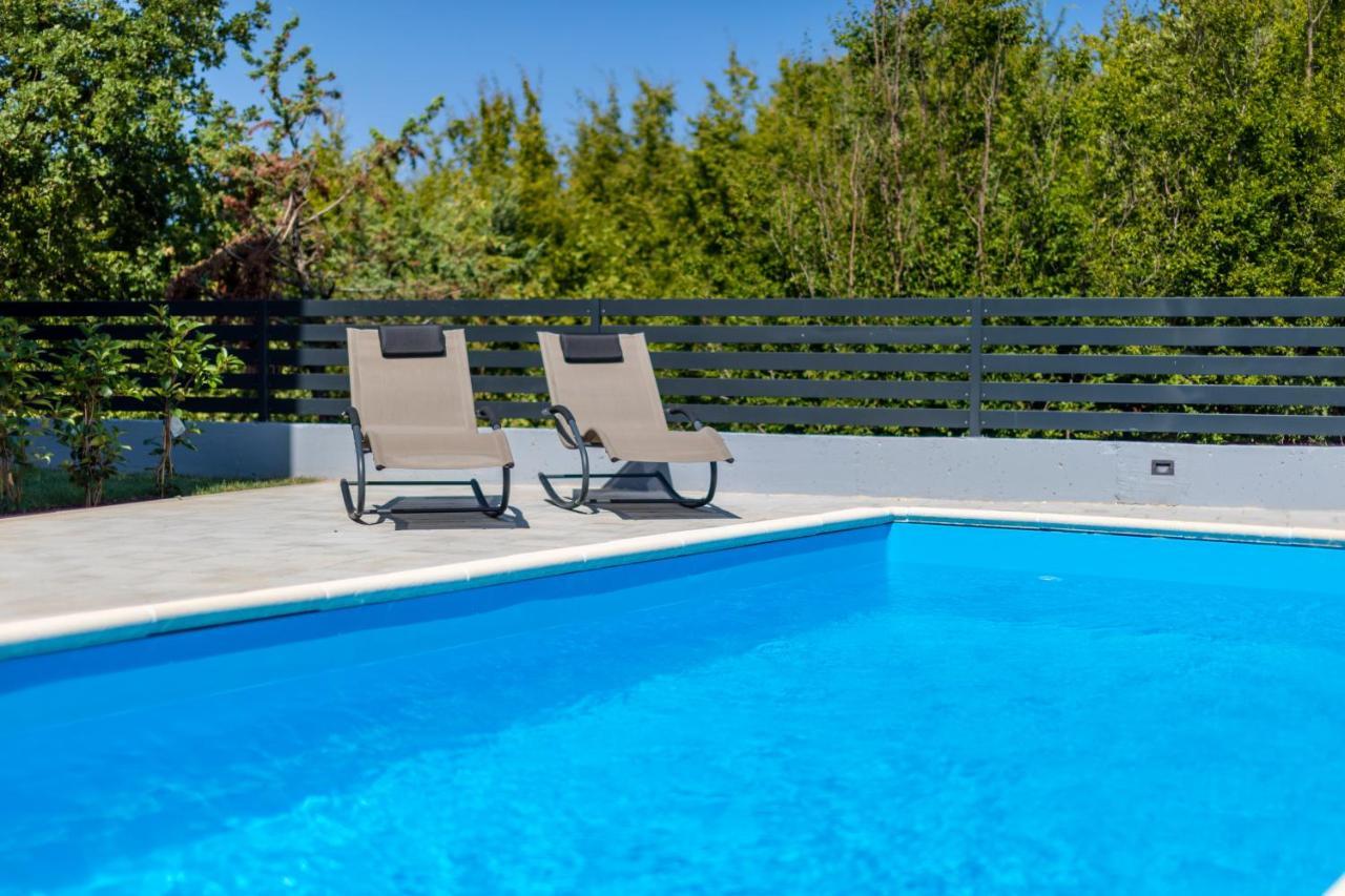 Appartement Neda Malinska