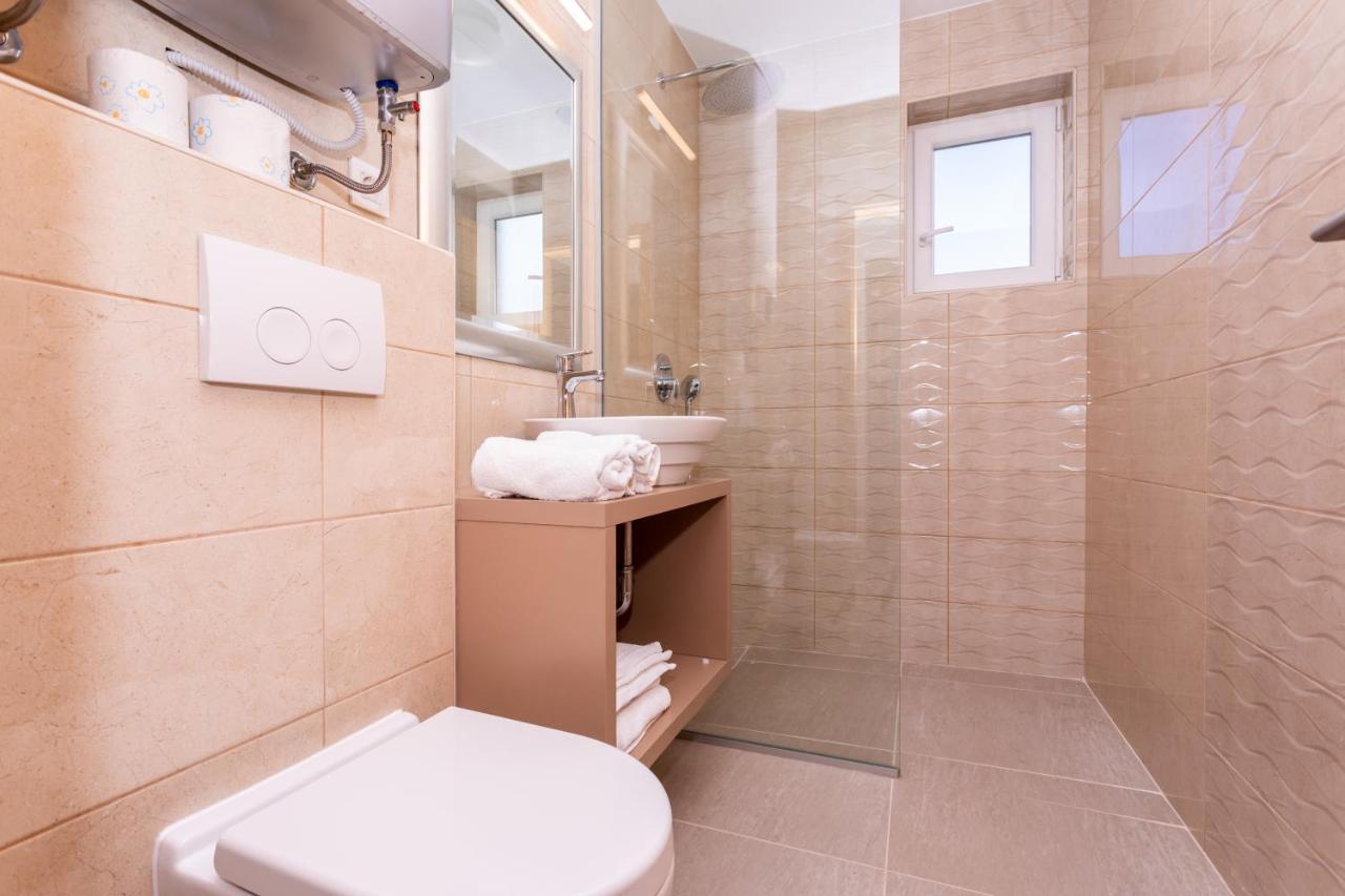 Neda Appartement *