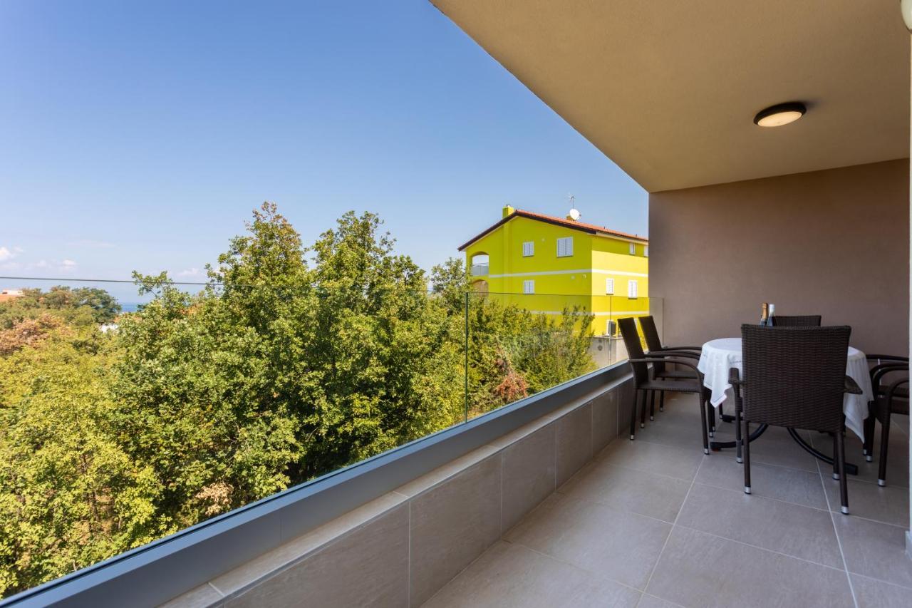 Appartement Neda *