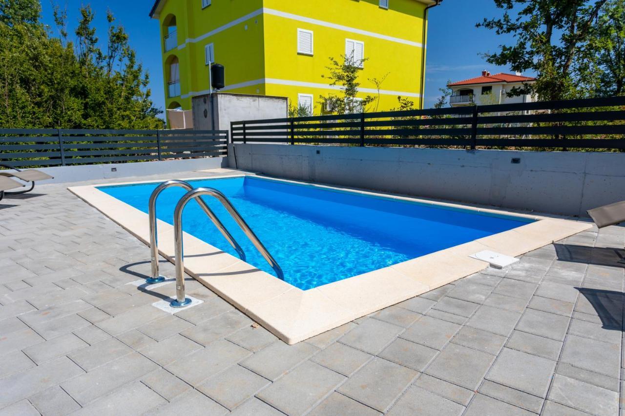 Neda Appartement