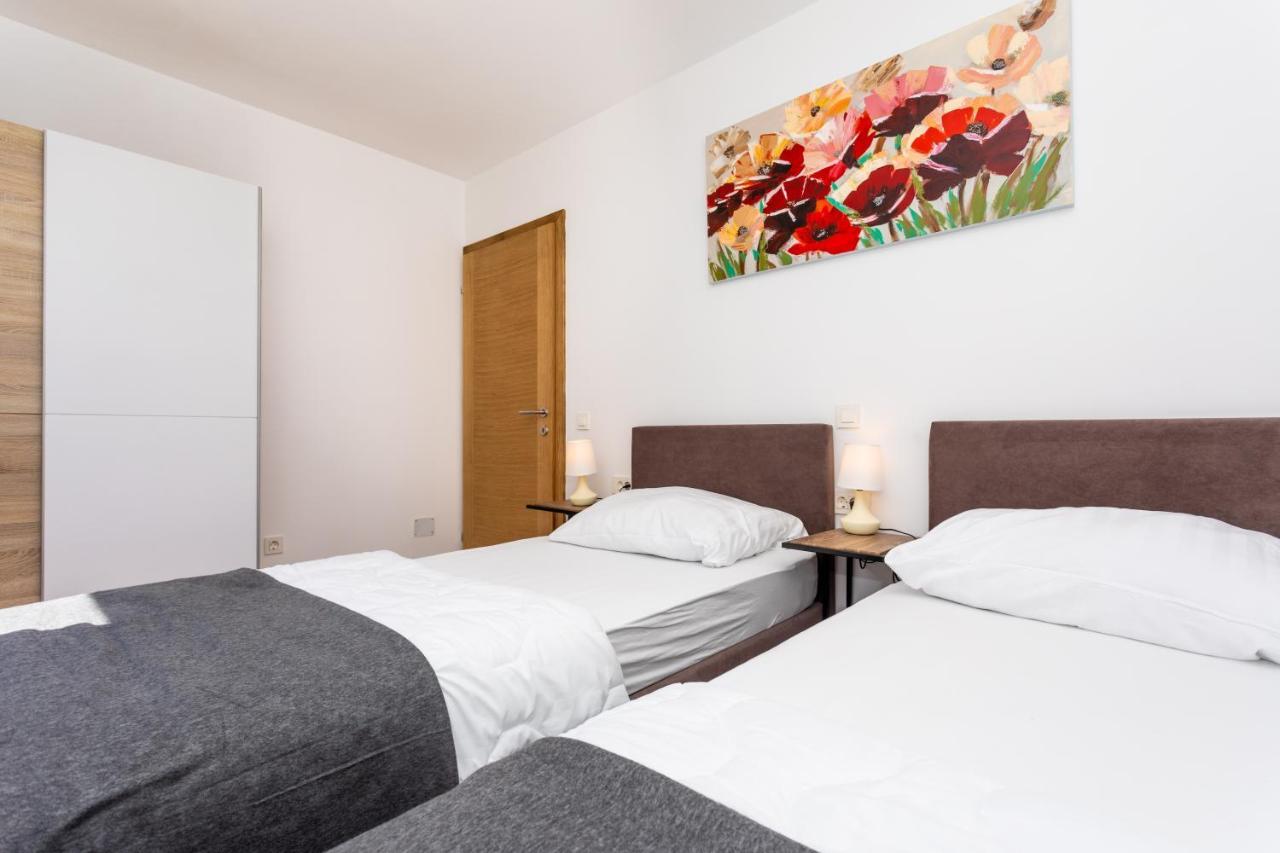 Appartement Neda